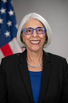 Arati Prabhakar - Wikiunfold.com